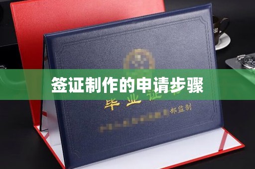 东川签证制作的申请步骤